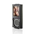 Belkin Leather Sleeve for Zune 4/8/16 GB (Black) Belkin Leather Sleeve for Zune 4/8/16 GB (Black)