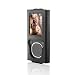 Belkin Leather Sleeve for Zune 4/8/16 GB (Black)