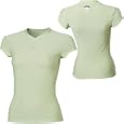 Under Armour Frequency T-Shirt Undershirt - Womens