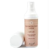 Fresh Top Protection Layer, SPF 20