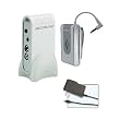 As Shown SoundKase iPod Bluetooth Home Kit