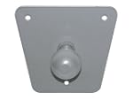 EUFAB 16412 Wandhalterung f�r Fahrrad...