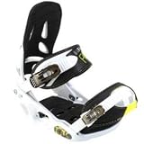 Forum Lien Snowboard Binding - Men's