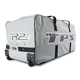 TPS R2 Ice Hockey Wheel Bag