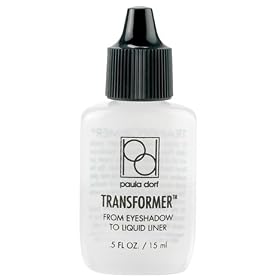 Paula Dorf - Transformer