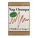 Wildflower Soaps Nag Champa 4 oz. Soap Bar (3 Pack)