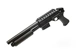 UTG Shotgun CQB Sawed Off Pistol Grip Combat BB Airsoft Guns