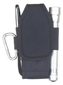McGuire Nicholas 72418 Mini Carabiner Clip