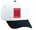 Fire Box White Cap