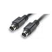 20m S-Video SVHS Cable - PC VHS TV DVD Lead