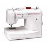 New Singer Sewing Co Singer 2932 Sewing Machine Heavy Duty Metal Frame Drop Feed For Free Motion Sew