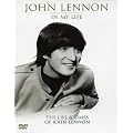 John Lennon - in My Life [DVD]