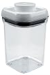 Oxo Good Grips POP Small Square 9/10-Quart Storage Container