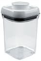 Oxo Good Grips POP Small Square 9/10-Quart Storage Container