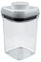 OXO Good Grips POP  Square 0.9-Quart Storage Container