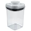 OXO Good Grips POP  Square 0.9-Quart Storage Container
