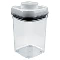 OXO Good Grips POP Container Square, Small, 0.9 Litre
