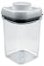 Oxo Good Grips POP Small Square 9/10-Quart Storage Container