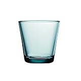 Produkt-Bild: Iittala Kartio Trinkglas - 2er Set - 21cl - seeblau