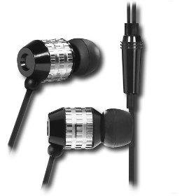 V-Moda Faze Headphones for iPod/iPhone MP3 CD