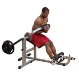 Body Solid GCAB360 CAM Series Ab / Back Machine