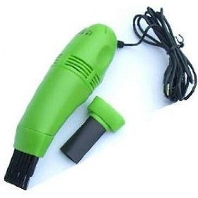 Mini Usb Laptop OR Pc vacuum Cleaner