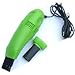 RS.electronics: Mini Usb Laptop OR Pc vacuum Cleaner Brand New(ONLY AVAILABLE IN GREEN COLOUR)