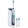 Oral-B Sonic Complete S-320 DLX 3 Sonic Brushing Modes