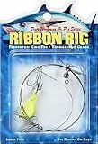 Ribbon Rig W/ 1/2oz Jig Chartreuse