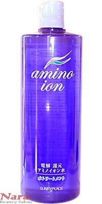 サニープレイス　ナノサプリ　アミノイオン水　1000ｍｌ [ヘルスケア&ケア用品]
