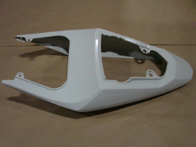 2004-2005 Suzuki Gsxr 600 750 Tail Section Fairing Plastic Cowl Unpainted