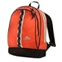 Kelty Grommet Backpack - Kids' - 850 cu in Orange/Charcoal, 850 cu in