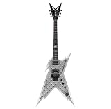 Dean Razorback 10,000 Commemorative Electric Guitar