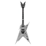 Dean Razorback 10,000 Commemorative Electric Guitar