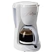 220V Delonghi Filter Digital Coffee Maker 10 Cup Permanent Filter, WILL NOT WORK IN USA