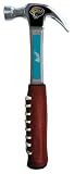Jacksonville Jaguars Pro Grip 16oz hammer