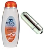 KY Touch Warming 2-in-1 6.7 oz Adult Sex Toy Kit image