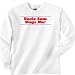 Uncle Sam Bugs Me! Sweatshirt
