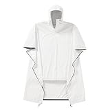 モンベル(mont-bell) スーパーHDBR.レインポンチョ