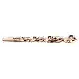 DEWALT P.T.A. DW1913 GOLD FERROUS OXIDE DRILL BIT 13/64
