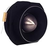Pyramid TW57 3-Inch Aluminum Frame Tweeter