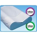 Core Products Basic Cervical Pillow Gentle Support Model # 161