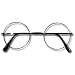 Harry Potter Deluxe Glasses Child (One Size)