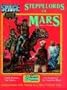 Steppelords of Mars / Caravans of Mars (Space 1889 Sci-Fi Roleplaying)