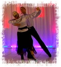 INTERNATIONAL WALTZ LEVEL 3-4. FIFTEEN (15) WALTZ MOVES. LEARN FROM WORLD FAMOUS BALLROOM DANCE CHAMPION !!!