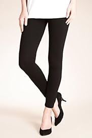Autograph Stretch Leggings