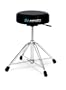 Drum Workshop CP9100AL 9000 Series Heavy Duty Air-lift Throne w/ Round Seat