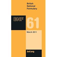 British National Formulary