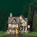 Department 56 New England Village The Red Fox 56665