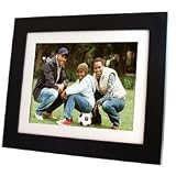 Panimage PI8004W01 8 Inch Digital Picture Frame 31gVUpJPFnL. SL160 Panimage PI8004W01 8 Inch Digital Picture Frame